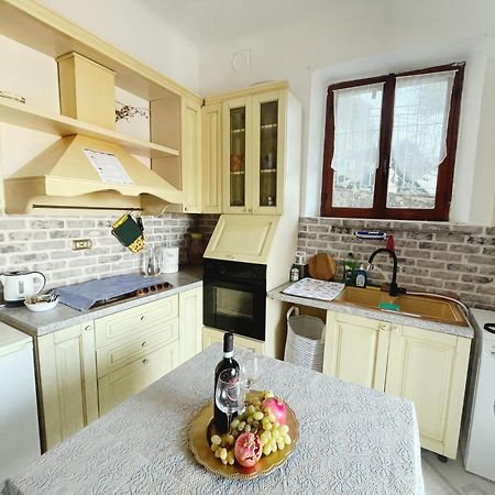 Apartamento Alba Marina Fezzano  Exterior foto