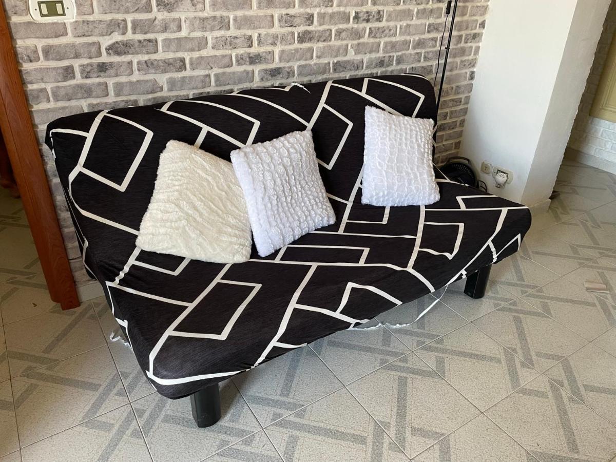 Apartamento Alba Marina Fezzano  Exterior foto