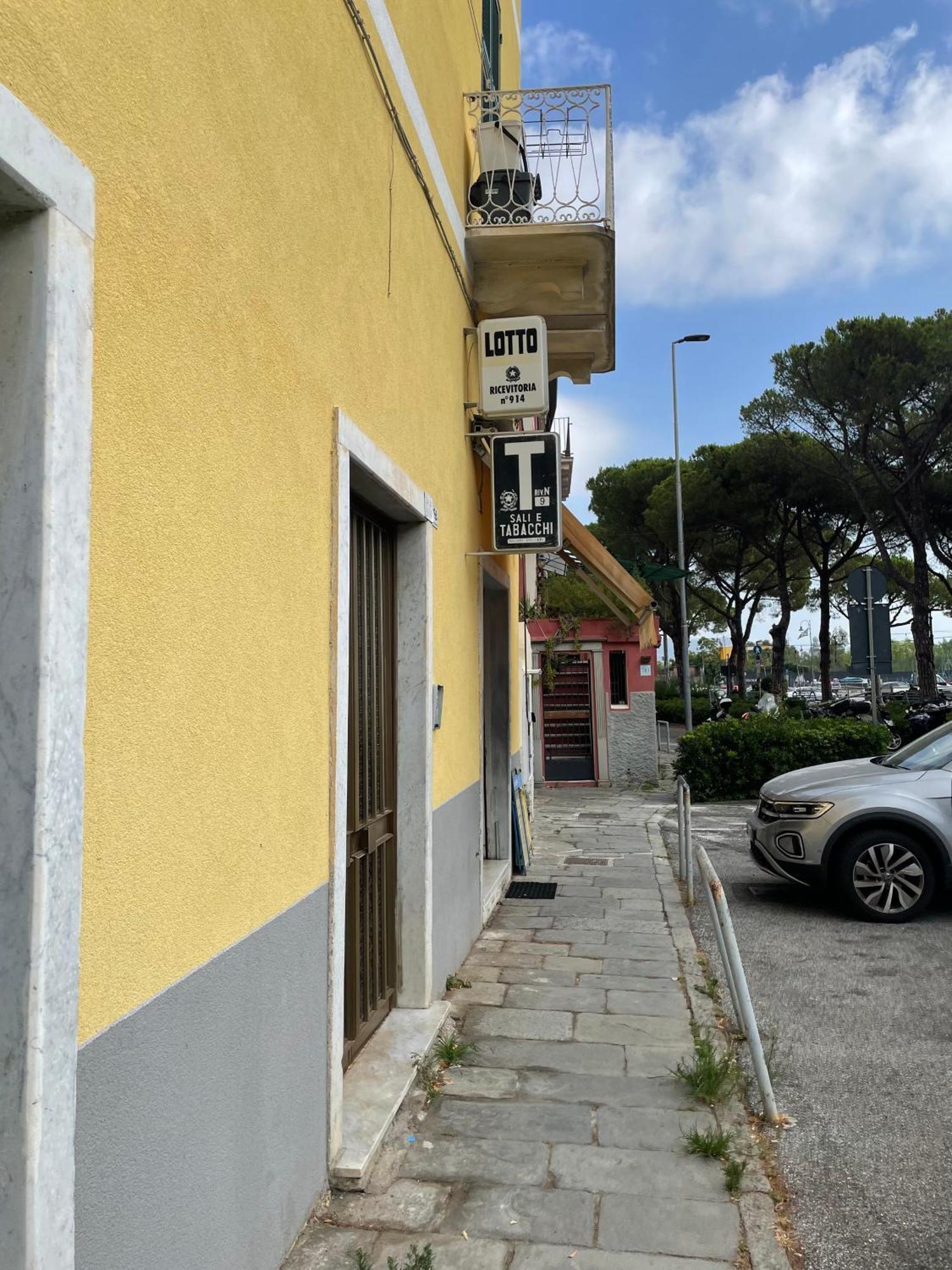 Apartamento Alba Marina Fezzano  Exterior foto