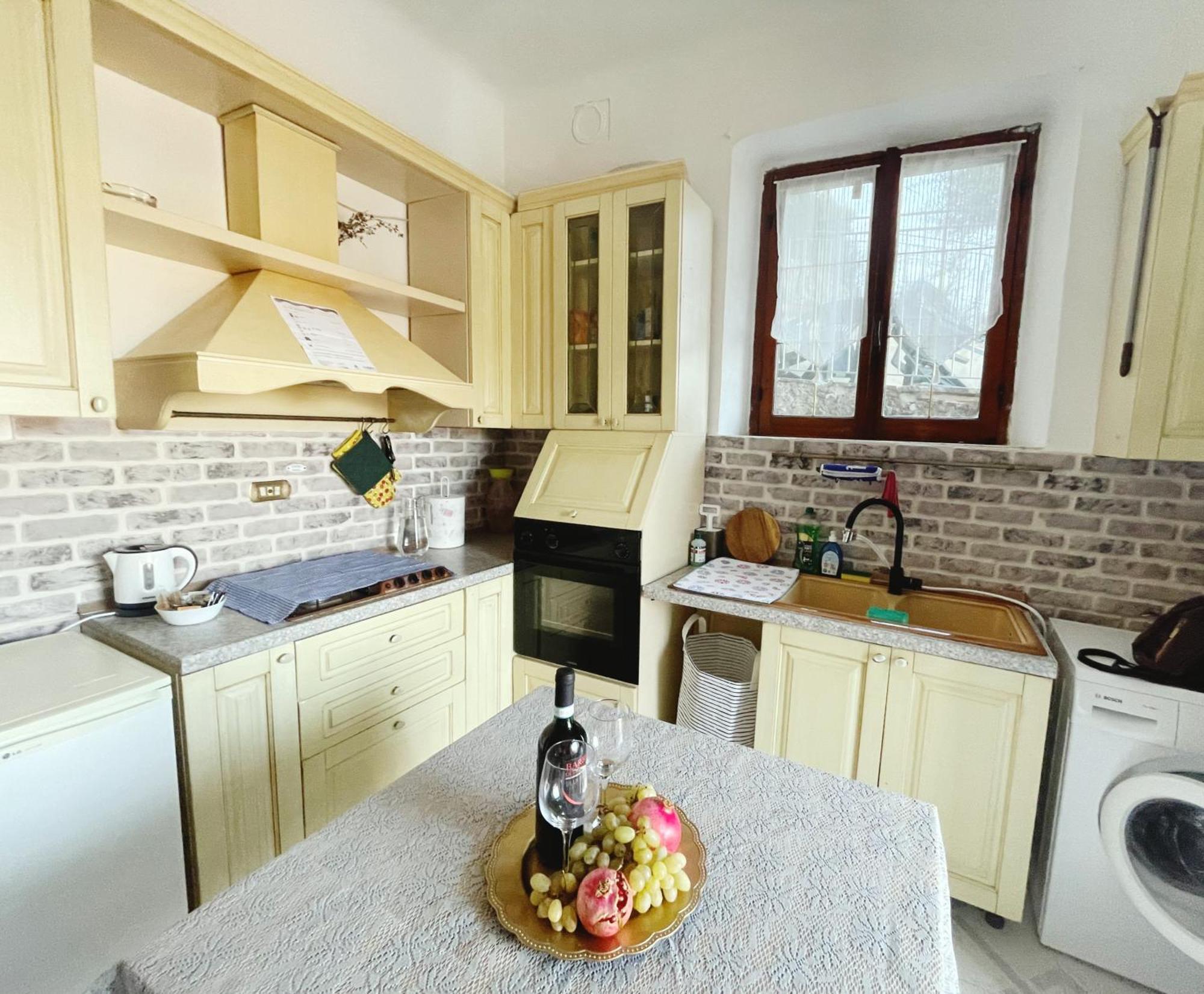 Apartamento Alba Marina Fezzano  Exterior foto