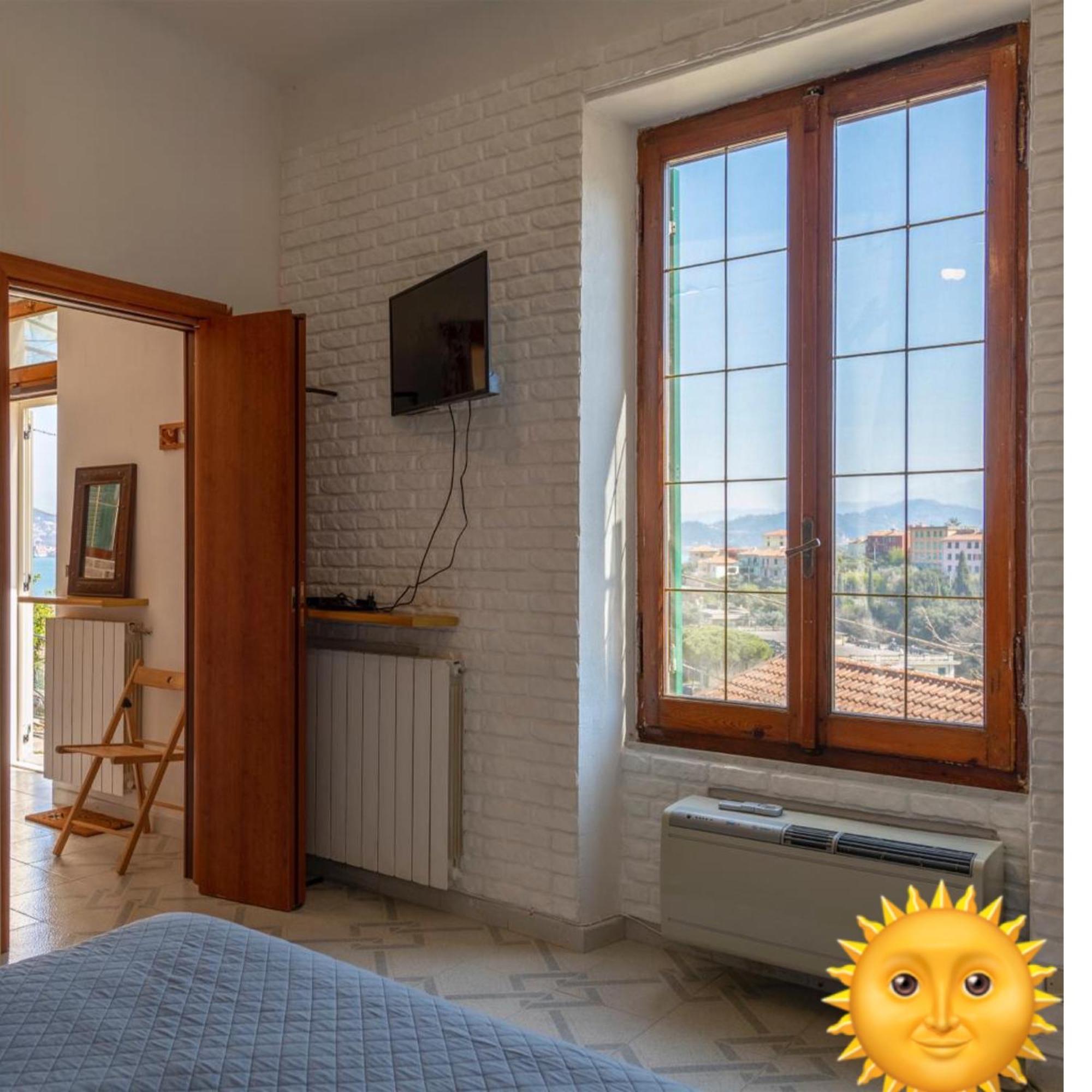 Apartamento Alba Marina Fezzano  Exterior foto