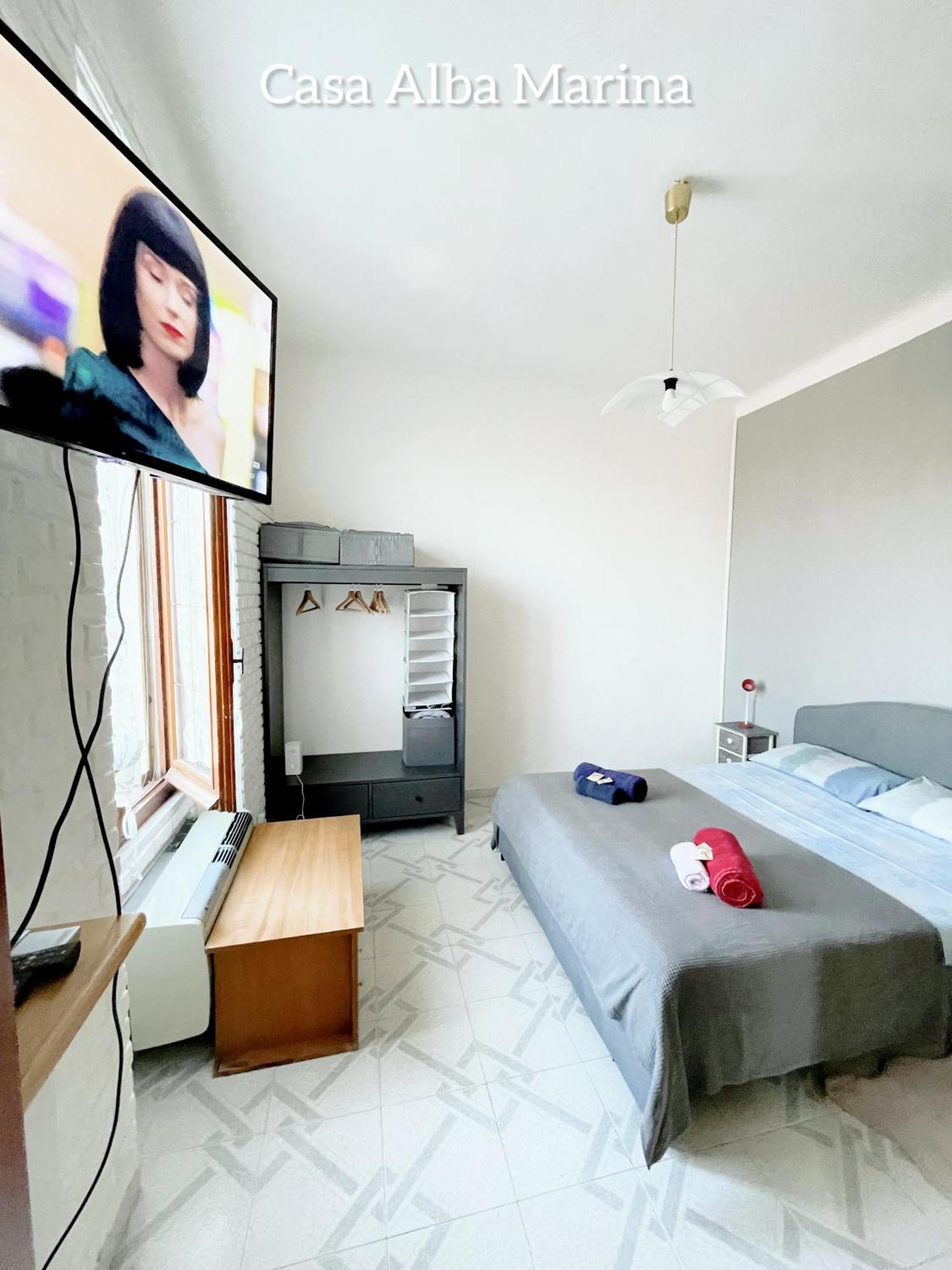 Apartamento Alba Marina Fezzano  Exterior foto