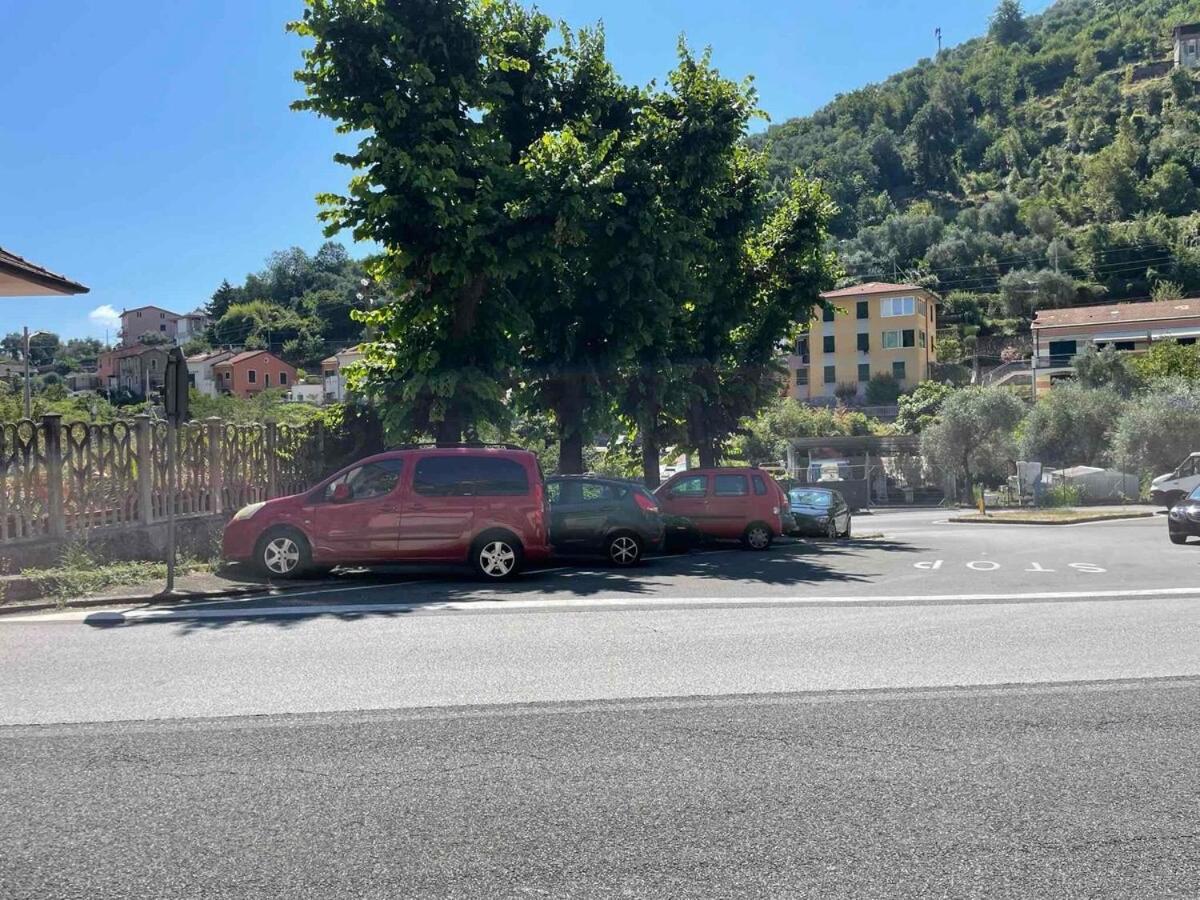 Apartamento Alba Marina Fezzano  Exterior foto