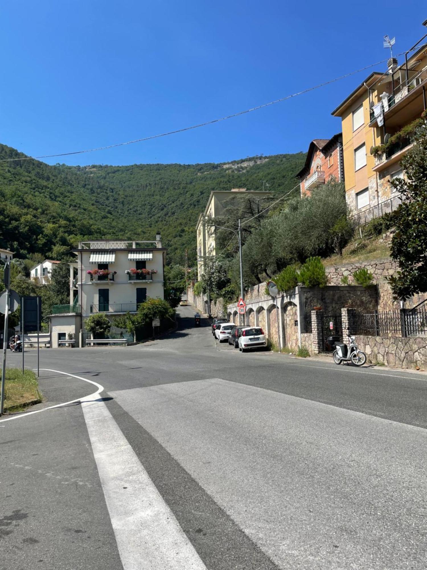 Apartamento Alba Marina Fezzano  Exterior foto